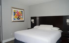 Fairview Inn & Suites